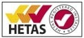 Search for HETAS registered wood burning stove installer near Stevenage